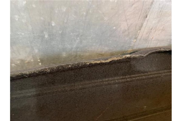 Recambio de bandeja trasero para renault clio ii fase ii (b/cb0) 1.2 base authentique referencia OEM IAM 794205972R  