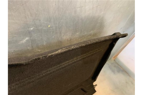 Recambio de bandeja trasero para renault clio ii fase ii (b/cb0) 1.2 base authentique referencia OEM IAM 794205972R  