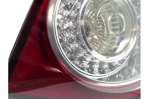 Recambio de piloto porton trasero derecho para volkswagen golf v plus (5m1) referencia OEM IAM 5M0945094J 89035270 5M0945094S , 