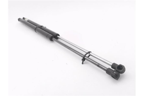 Recambio de amortiguador porton para mercedes-benz clase a (bm 168) 1.6 160 (168.033) referencia OEM IAM A1689801064  