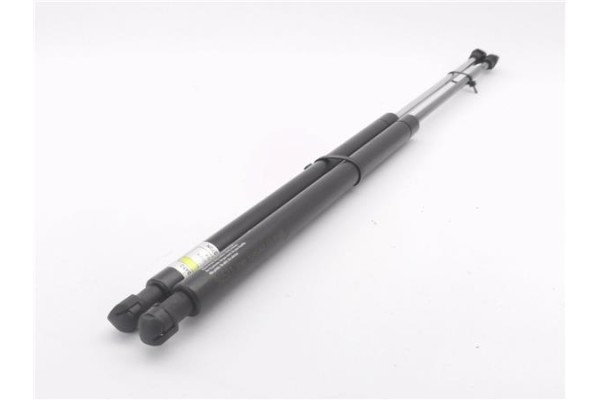 Recambio de amortiguador porton para mercedes-benz clase a (bm 168) 1.6 160 (168.033) referencia OEM IAM A1689801064  