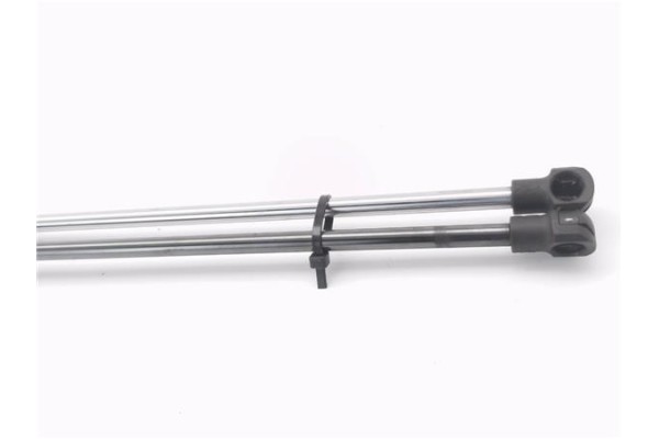 Recambio de amortiguador porton para mercedes-benz clase a (bm 168) 1.6 160 (168.033) referencia OEM IAM A1689801064  