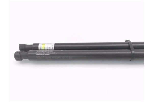 Recambio de amortiguador porton para mercedes-benz clase a (bm 168) 1.6 160 (168.033) referencia OEM IAM A1689801064  
