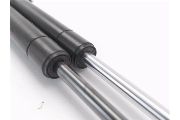 Recambio de amortiguador porton para mercedes-benz clase a (bm 168) 1.6 160 (168.033) referencia OEM IAM A1689801064  