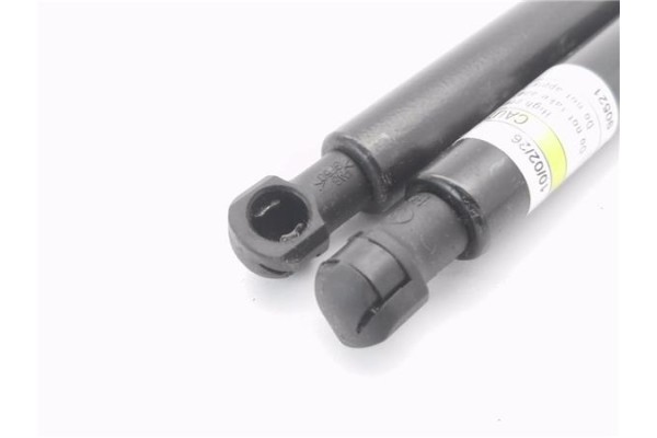 Recambio de amortiguador porton para mercedes-benz clase a (bm 168) 1.6 160 (168.033) referencia OEM IAM A1689801064  