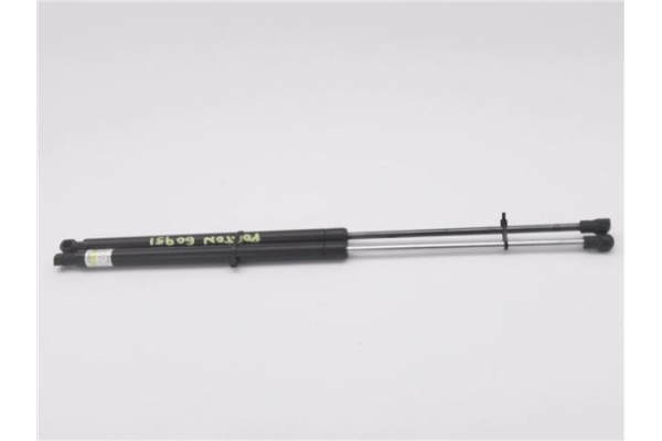 Recambio de amortiguador porton para mercedes-benz clase a (bm 168) 1.6 160 (168.033) referencia OEM IAM A1689801064  