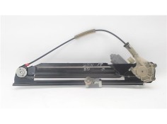 Recambio de mecanismo elevalunas trasero izquierdo para bmw serie 5 berlina (e39) referencia OEM IAM 67628360511 9030144 8360511