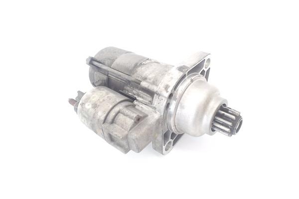 Recambio de motor arranque para audi a3 sportback (8pa) 2.0 tdi ambiente referencia OEM IAM 02M911023P  