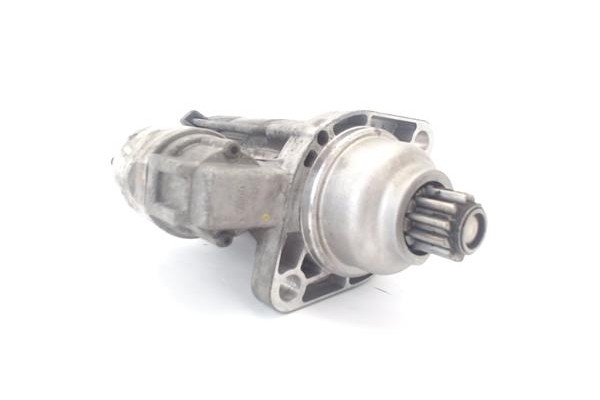 Recambio de motor arranque para audi a3 sportback (8pa) 2.0 tdi ambiente referencia OEM IAM 02M911023P  