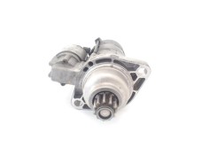 Recambio de motor arranque para audi a3 sportback (8pa) 2.0 tdi ambiente referencia OEM IAM 02M911023P  