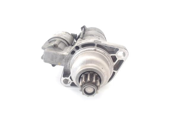 Recambio de motor arranque para audi a3 sportback (8pa) 2.0 tdi ambiente referencia OEM IAM 02M911023P  