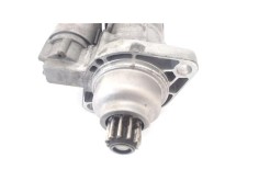 Recambio de motor arranque para audi a3 sportback (8pa) 2.0 tdi ambiente referencia OEM IAM 02M911023P  