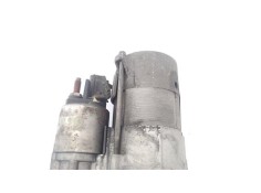 Recambio de motor arranque para audi a3 sportback (8pa) 2.0 tdi ambiente referencia OEM IAM 02M911023P  