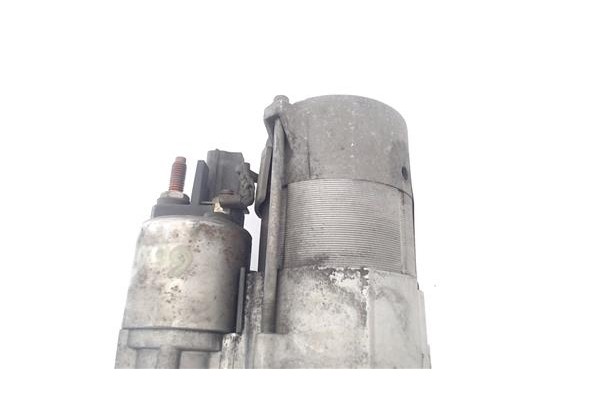 Recambio de motor arranque para audi a3 sportback (8pa) 2.0 tdi ambiente referencia OEM IAM 02M911023P  