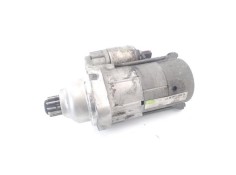 Recambio de motor arranque para audi a3 sportback (8pa) 2.0 tdi ambiente referencia OEM IAM 02M911023P  