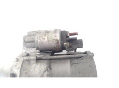 Recambio de motor arranque para audi a3 sportback (8pa) 2.0 tdi ambiente referencia OEM IAM 02M911023P  