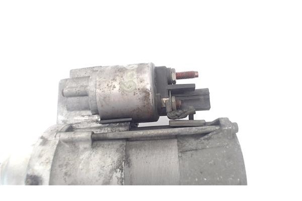 Recambio de motor arranque para audi a3 sportback (8pa) 2.0 tdi ambiente referencia OEM IAM 02M911023P  