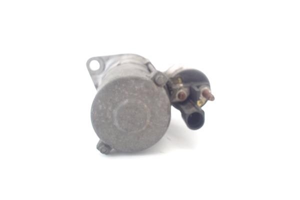 Recambio de motor arranque para audi a3 sportback (8pa) 2.0 tdi ambiente referencia OEM IAM 02M911023P  