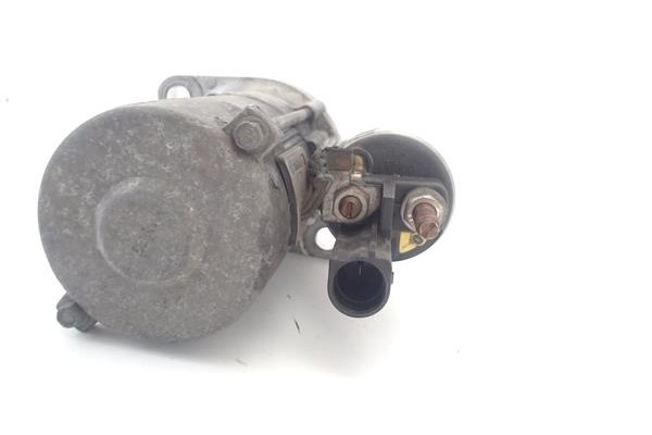 Recambio de motor arranque para audi a3 sportback (8pa) 2.0 tdi ambiente referencia OEM IAM 02M911023P  