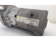 Recambio de motor arranque para audi a3 sportback (8pa) 2.0 tdi ambiente referencia OEM IAM 02M911023P  