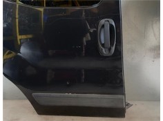 Recambio de puerta lat. corredera derecha para fiat qubo (300) 1.3 active referencia OEM IAM 1353055080  