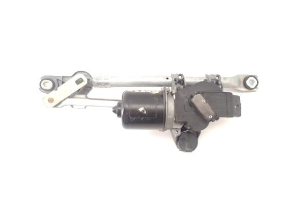 Recambio de motor limpiaparabrisas delantero para citroen c1 1.4 audace referencia OEM IAM 6405HT  