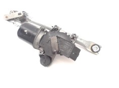 Recambio de motor limpiaparabrisas delantero para citroen c1 1.4 audace referencia OEM IAM 6405HT  