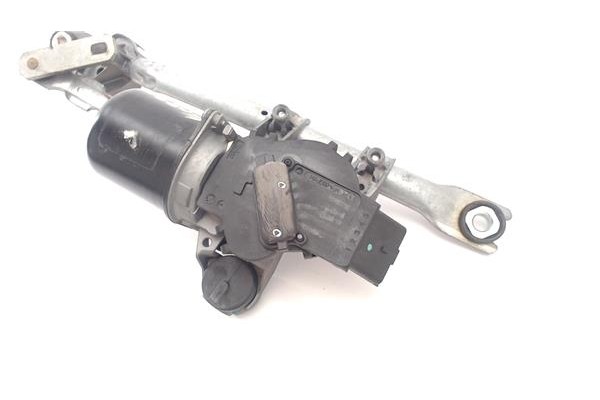 Recambio de motor limpiaparabrisas delantero para citroen c1 1.4 audace referencia OEM IAM 6405HT  