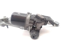 Recambio de motor limpiaparabrisas delantero para citroen c1 1.4 audace referencia OEM IAM 6405HT  