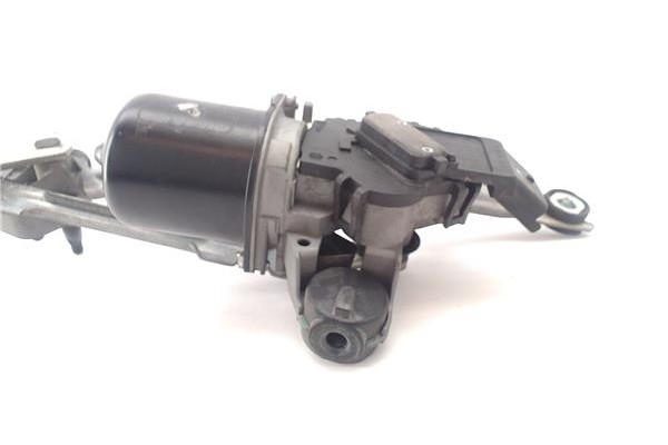 Recambio de motor limpiaparabrisas delantero para citroen c1 1.4 audace referencia OEM IAM 6405HT  