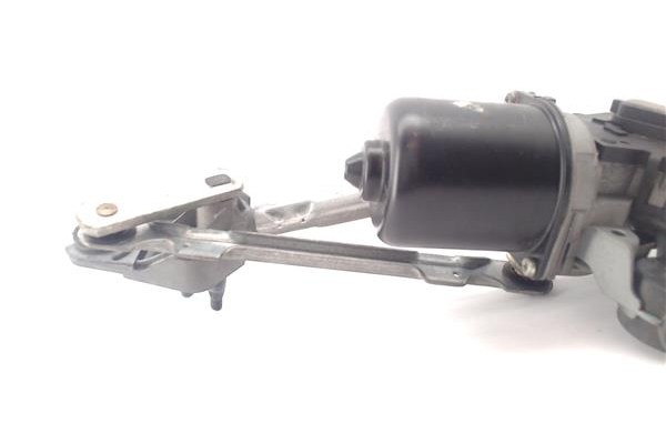 Recambio de motor limpiaparabrisas delantero para citroen c1 1.4 audace referencia OEM IAM 6405HT  
