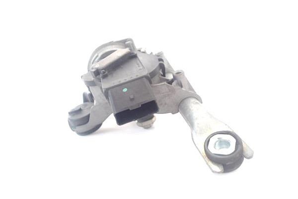 Recambio de motor limpiaparabrisas delantero para citroen c1 1.4 audace referencia OEM IAM 6405HT  