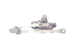 Recambio de motor limpiaparabrisas delantero para citroen c1 1.4 audace referencia OEM IAM 6405HT  