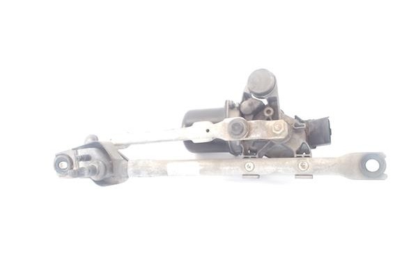 Recambio de motor limpiaparabrisas delantero para citroen c1 1.4 audace referencia OEM IAM 6405HT  