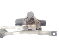 Recambio de motor limpiaparabrisas delantero para citroen c1 1.4 audace referencia OEM IAM 6405HT  