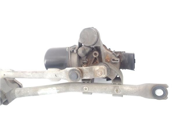 Recambio de motor limpiaparabrisas delantero para citroen c1 1.4 audace referencia OEM IAM 6405HT  