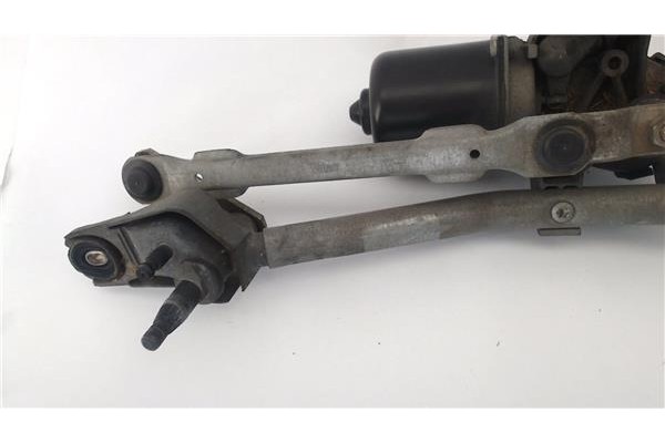 Recambio de motor limpiaparabrisas delantero para citroen c1 1.4 audace referencia OEM IAM 6405HT  
