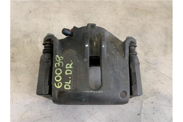 Recambio de pinza freno delantero derecha para renault scenic ii (jm) 1.5 dci (jm0f) referencia OEM IAM 7701207686  