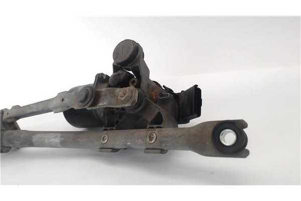 Recambio de motor limpiaparabrisas delantero para citroen c1 1.4 audace referencia OEM IAM 6405HT  