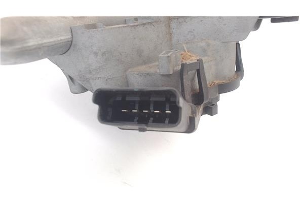 Recambio de motor limpiaparabrisas delantero para citroen c1 1.4 audace referencia OEM IAM 6405HT  