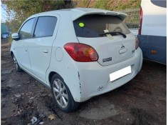 mitsubishi space star (a00) del año 2015