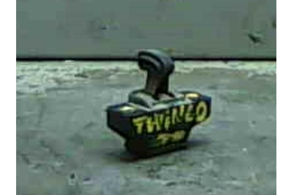 Recambio de cierre electromagnetico porton para renault twingo i (co6)(1993) 1.3 (c063/64) [1,3 ltr. - 40 kw cat] referencia OEM