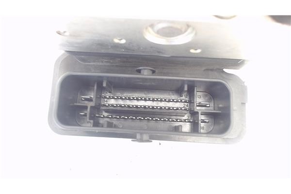 Recambio de nucleo abs para citroen c1 1.0 city edition referencia OEM IAM 1611918680  