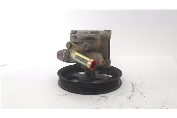 Recambio de bomba servodireccion para mitsubishi montero pinin (h6_w, h7_w) 1.8 gdi (h66w) referencia OEM IAM MR353612  