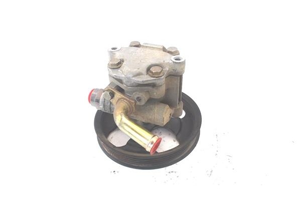 Recambio de bomba servodireccion para mitsubishi montero pinin (h6_w, h7_w) 1.8 gdi (h66w) referencia OEM IAM MR353612  