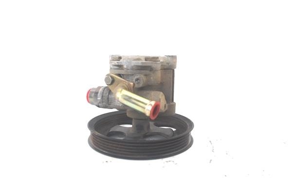 Recambio de bomba servodireccion para mitsubishi montero pinin (h6_w, h7_w) 1.8 gdi (h66w) referencia OEM IAM MR353612  