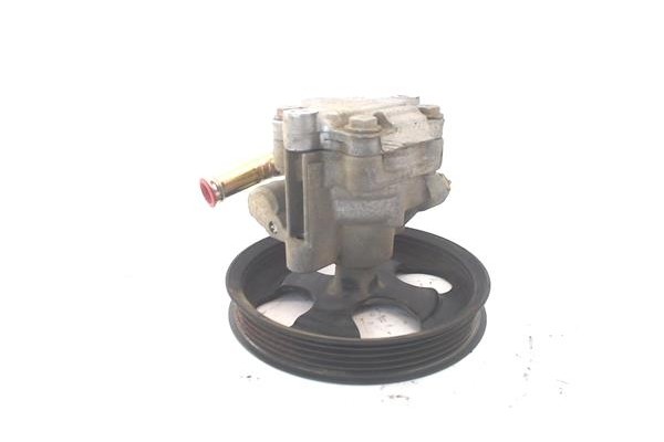 Recambio de bomba servodireccion para mitsubishi montero pinin (h6_w, h7_w) 1.8 gdi (h66w) referencia OEM IAM MR353612  