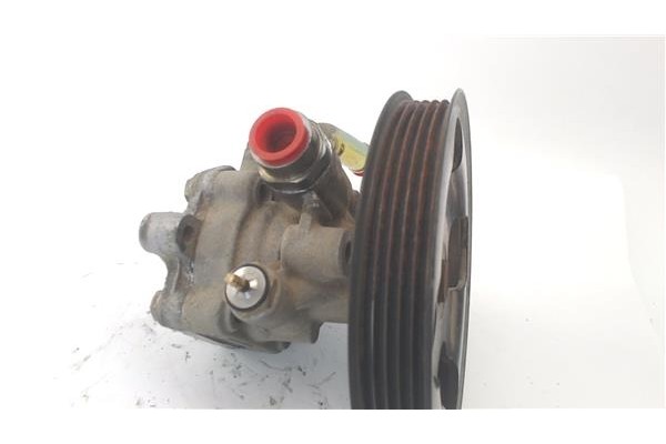 Recambio de bomba servodireccion para mitsubishi montero pinin (h6_w, h7_w) 1.8 gdi (h66w) referencia OEM IAM MR353612  