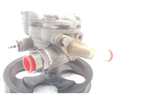 Recambio de bomba servodireccion para mitsubishi montero pinin (h6_w, h7_w) 1.8 gdi (h66w) referencia OEM IAM MR353612  