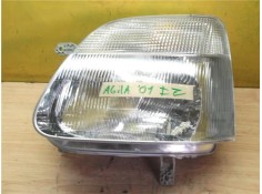 Recambio de faro delantero izquierdo para opel agila 1.2 básico referencia OEM IAM 4700479  